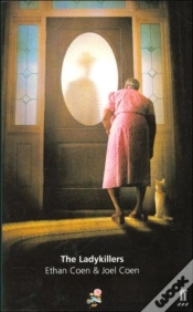 Capa do artigo The Ladykillers