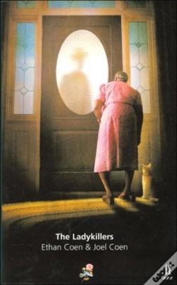 Capa do artigo The Ladykillers