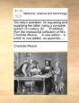 The Lady'S Assistant, For Regulating And - Preview