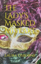 The Lady'S Masked Mistake