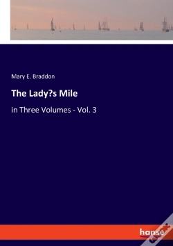 Capa do artigo The Lady'S Mile