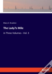 Capa do artigo The Lady