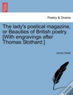 Capa do artigo The Lady'S Poetical Magazine, Or Beautie