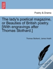 Capa do artigo The Lady