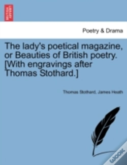 Capa do artigo The Lady'S Poetical Magazine, Or Beautie