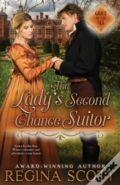 The Lady'S Second-Chance Suitor