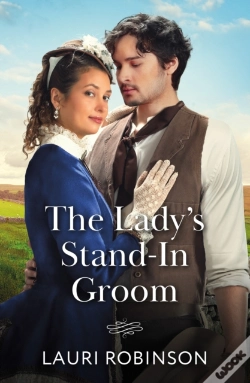 Capa do artigo The Lady'S Stand-In Groom