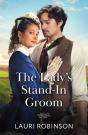 The Lady'S Stand-In Groom - Preview