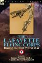 The Lafayette Flying Corps-During The Fi - Preview