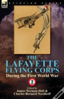 Capa do artigo The Lafayette Flying Corps-During The Fi