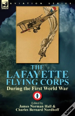 Capa do artigo The Lafayette Flying Corps-During The First World War
