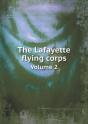The Lafayette Flying Corps Volume 2 - Preview