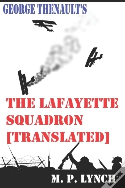 Capa do artigo The Lafayette Squadron