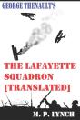The Lafayette Squadron - Preview