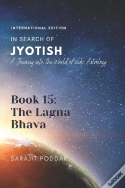 Capa do artigo The Lagna Bhava