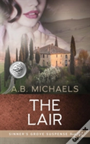 Capa do artigo The Lair