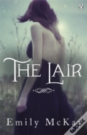 Capa do artigo The Lair