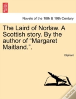 Capa do artigo The Laird Of Norlaw. A Scottish Story. B