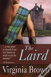 Capa do artigo The Laird