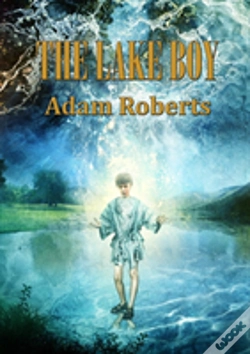 Capa do artigo The Lake Boy