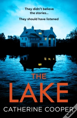 Capa do artigo The Lake