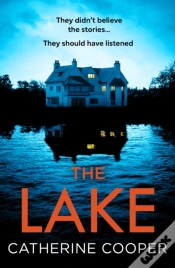 Capa do artigo The Lake