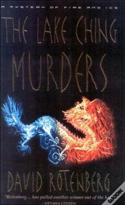 Capa do artigo The Lake Ching Murders