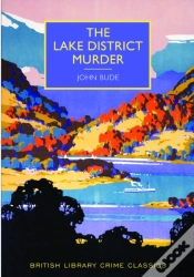Capa do artigo The Lake District Murder
