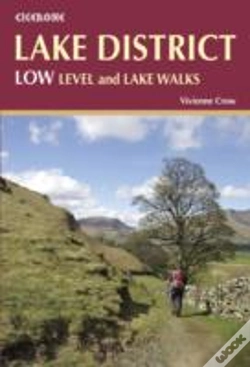Capa do artigo The Lake District'S Best Low-Level Walks