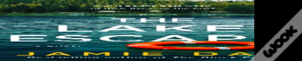 The Lake Escape