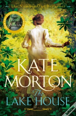Capa do artigo The Lake House