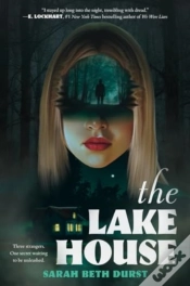 Capa do artigo The Lake House