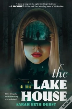 Capa do artigo The Lake House