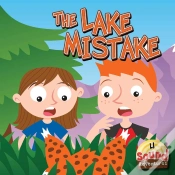 Capa do artigo The Lake Mistake