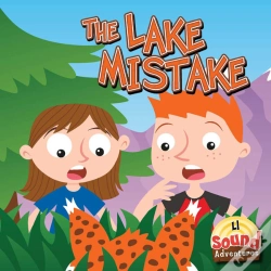 Capa do artigo The Lake Mistake