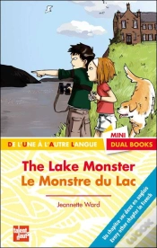 Capa do artigo The Lake Monster ; Le Monstre Du Lac