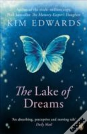 Capa do artigo The Lake Of Dreams