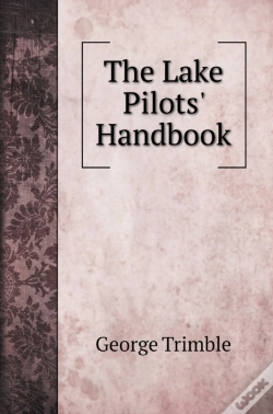 Capa do artigo The Lake Pilots' Handbook