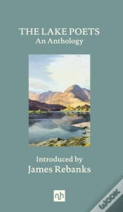 Capa do artigo The Lake Poets