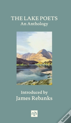 Capa do artigo The Lake Poets