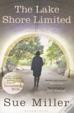 Capa do artigo The Lake Shore Limited