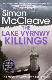 Capa do artigo The Lake Vyrnwy Killings