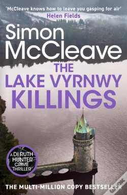 Capa do artigo The Lake Vyrnwy Killings