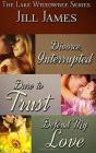 The Lake Willowbee Series - Preview