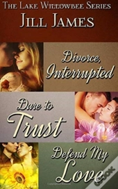The Lake Willowbee Series