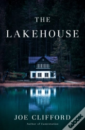 Capa do artigo The Lakehouse