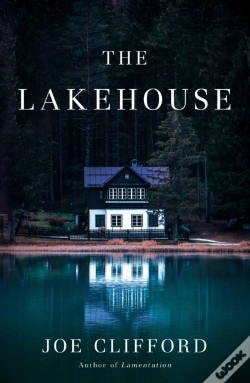 Capa do artigo The Lakehouse