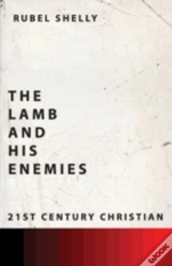 Capa do artigo The Lamb And His Enemies