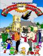 The Lamb And Priestly Christmas Cracker. - Preview