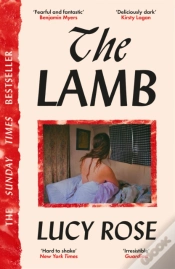 Capa do artigo The Lamb